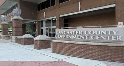 lancaster county offices lancaster pa