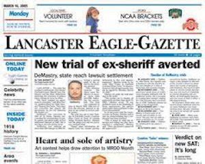 lancaster eagle gazette news local