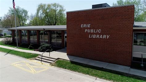 lancaster erie county library