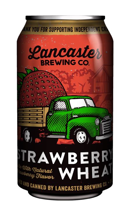 Lancaster Home Brewing