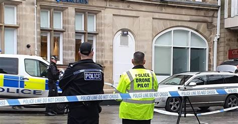 lancaster live incident