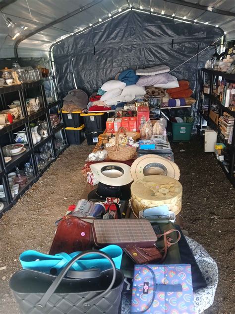 Lancaster Ohio Yard Sales