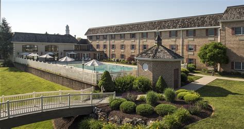 lancaster pa hotels and inns