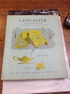 lancaster pa telephone directory