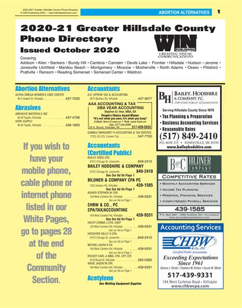 lancaster pa white pages directory