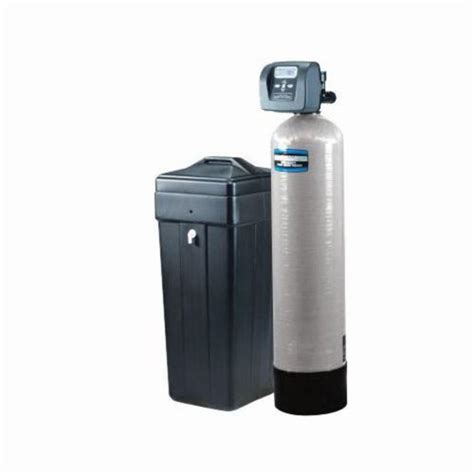 lancaster pump water softener
