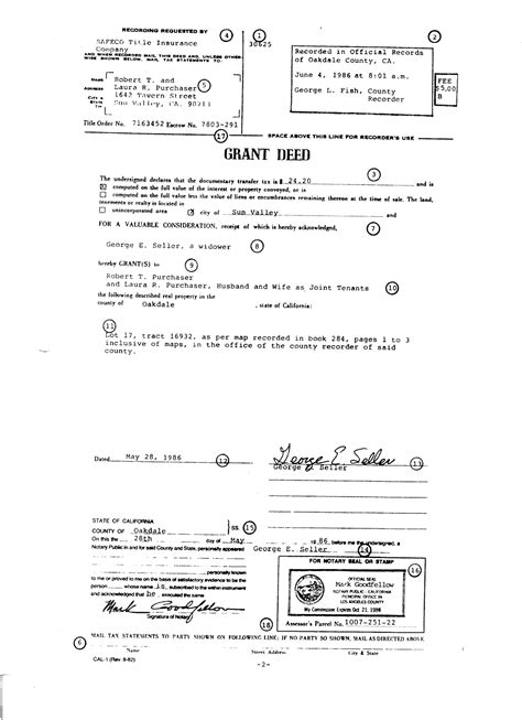 Lancaster Sc Deed Search