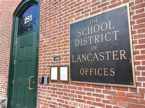 lancaster school district parent portal