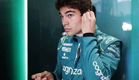 Unveiling Lance Stroll's Net Worth And The Future