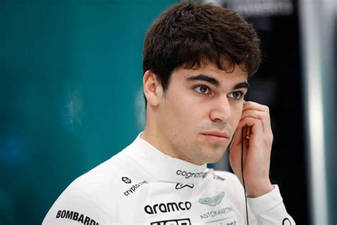 lance stroll contract