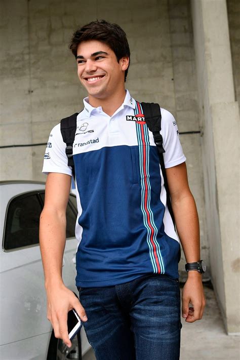 lance stroll news