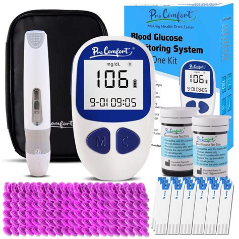 Lancet Laboratory Kit