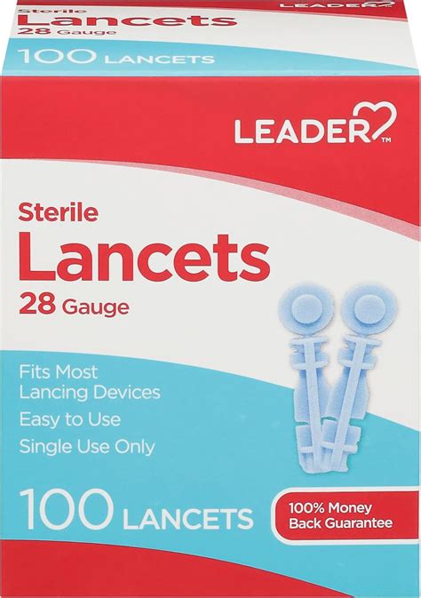 Lancet Ultra Thin