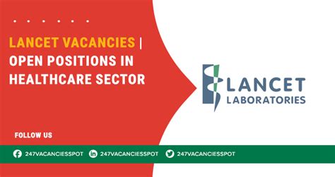 Lancet Vacancies Rustenburg