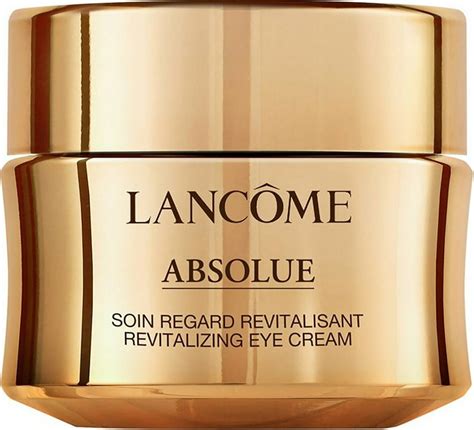 lancome absolue eye cream 20ml