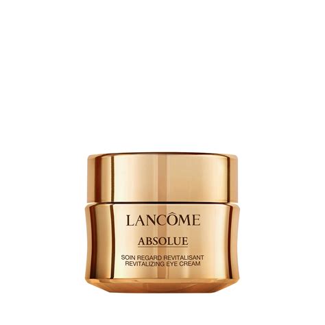 lancome absolue eye cream 5ml