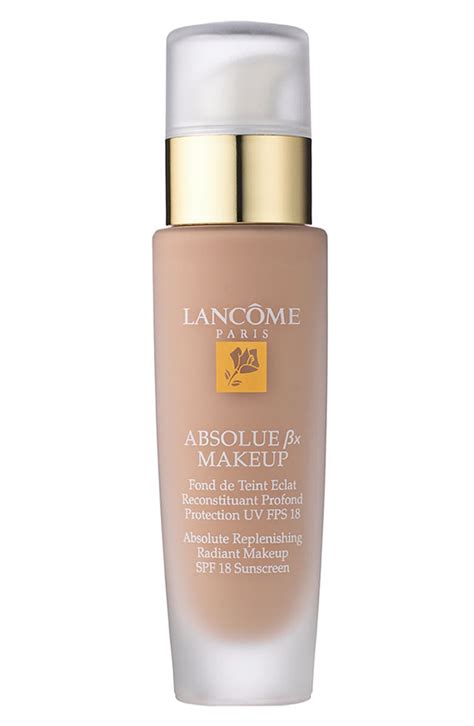 lancome absolue foundation 310c