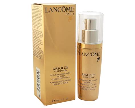 lancome absolue ultimate bx serum