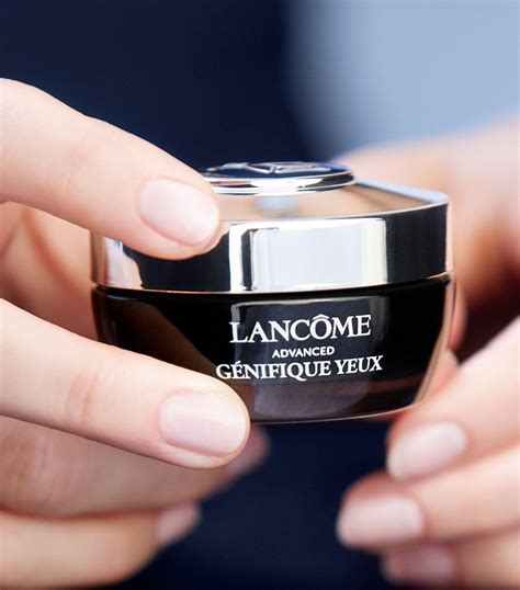 lancome advanced eye cream