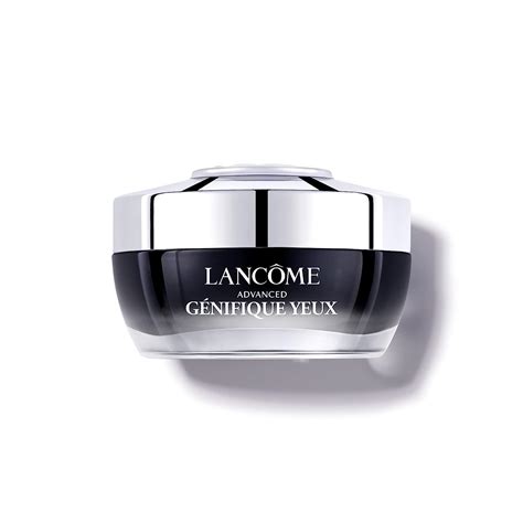 lancome advanced genifique eye cream review