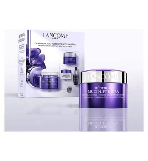 lancome at boots offer