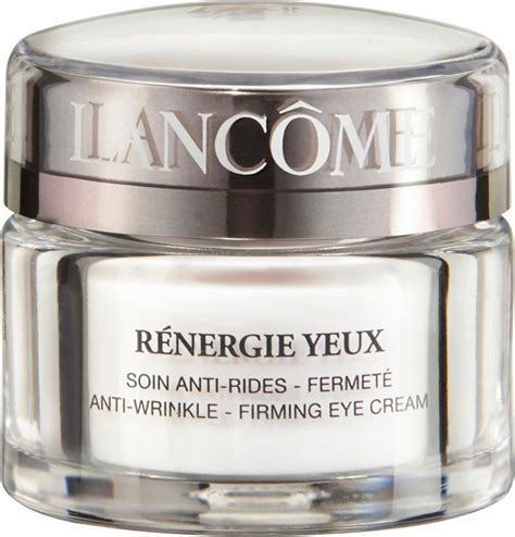 lancome augenpflege