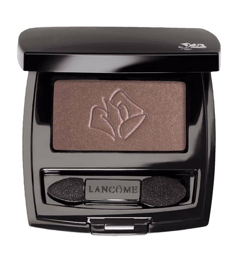 lancome brown eye shadow