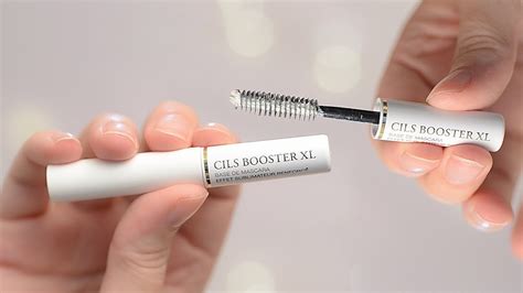 lancome cils booster xl review