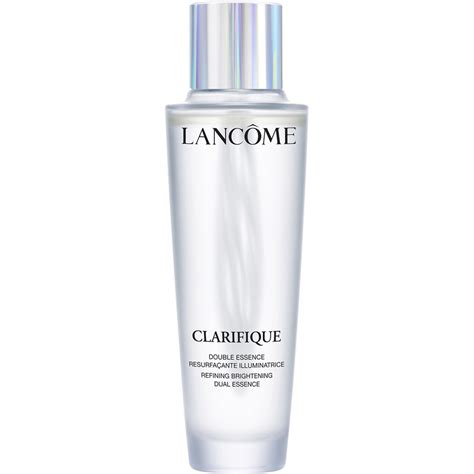 lancome clarifique dual essence