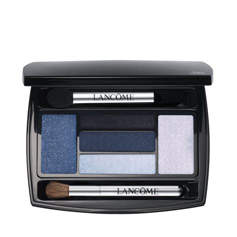 lancome cosmetics eyeshadows