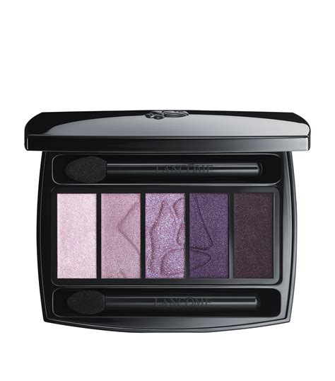 lancome eye shadow palette discontinued