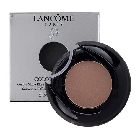 lancome eyeshadow colors designer