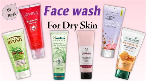 lancome face wash for dry skin online