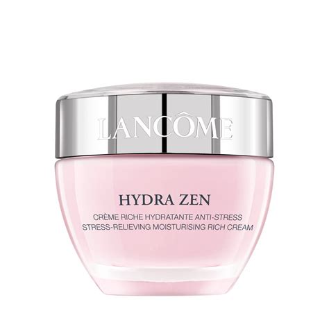lancome for dry skin