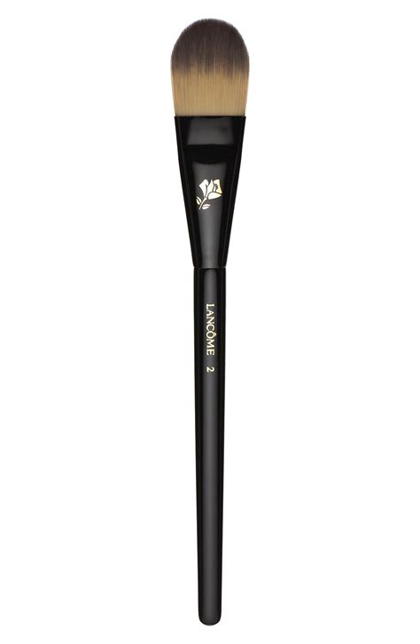 lancome foundation brush 2