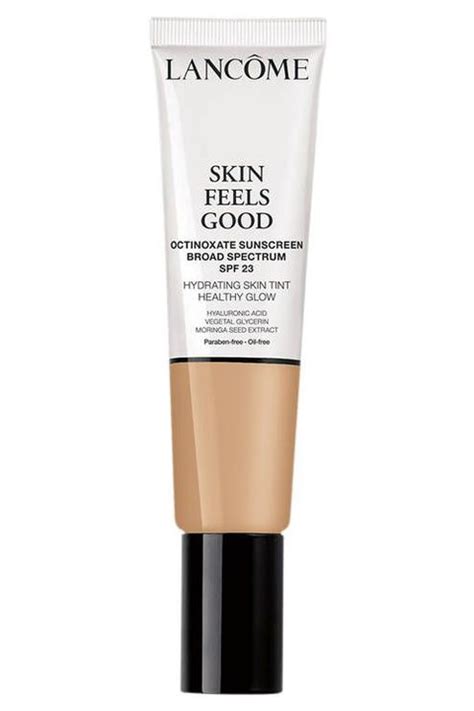 lancome foundation for aging skin