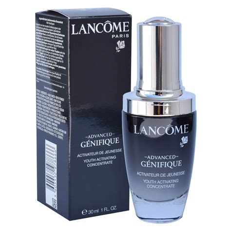 lancome genifique serum 30ml