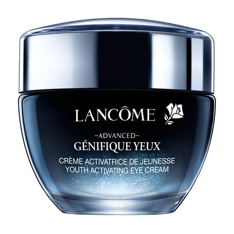lancome genifique youth activating eye cream