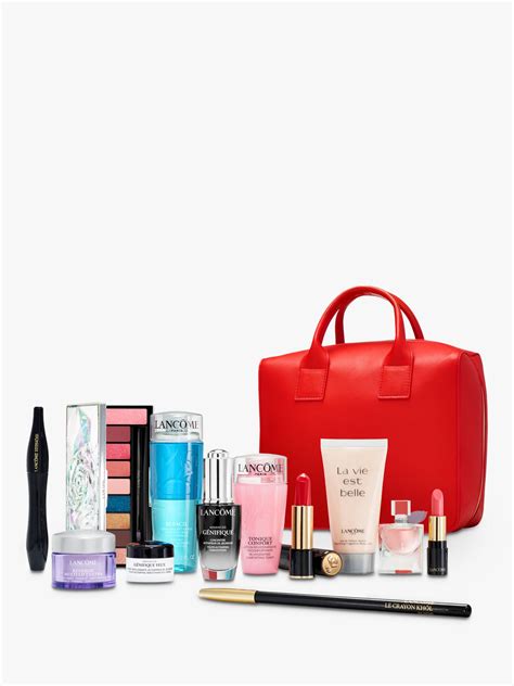 lancome gift pack sale