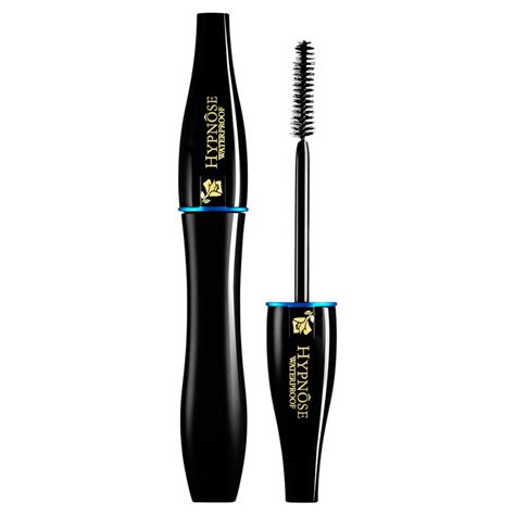 lancome hypnose mascara black