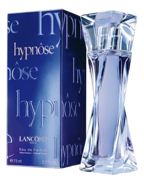 lancome hypnose perfume