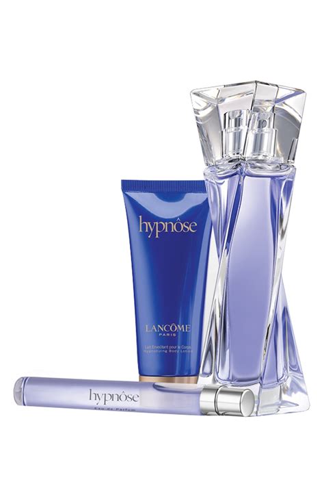 lancome hypnose perfume gift set