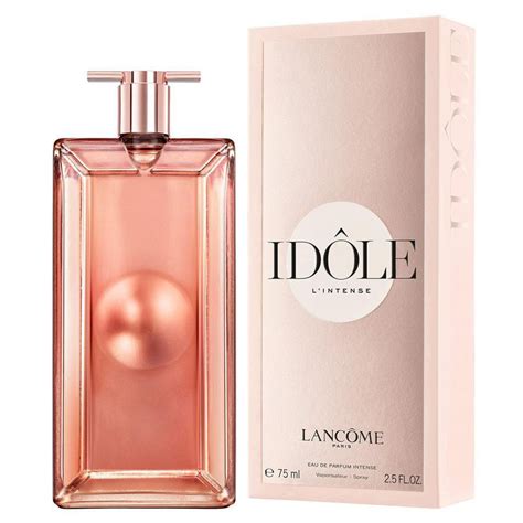 lancome idole intense perfume