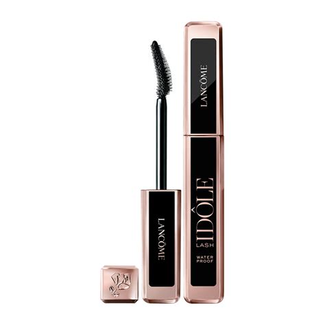 lancome idole waterproof mascara