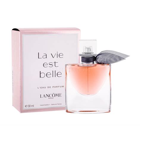 lancome la vie est belle eau de parfum 30ml