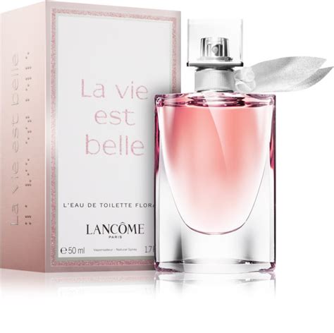 lancome la vie est belle uk