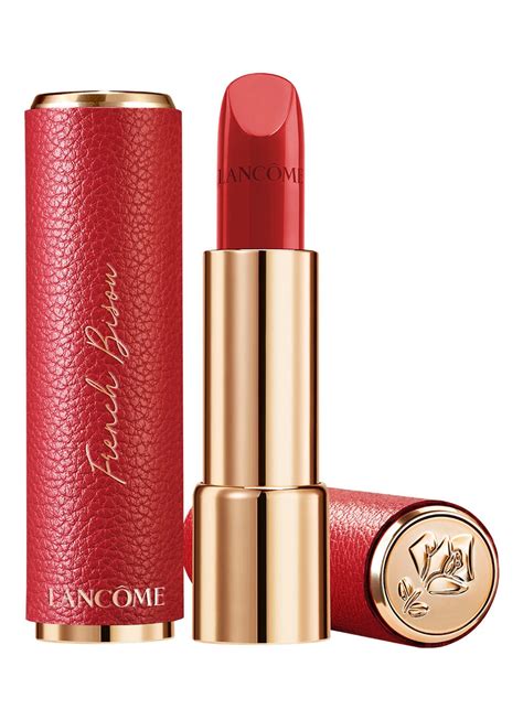 lancome limited edition lipstick