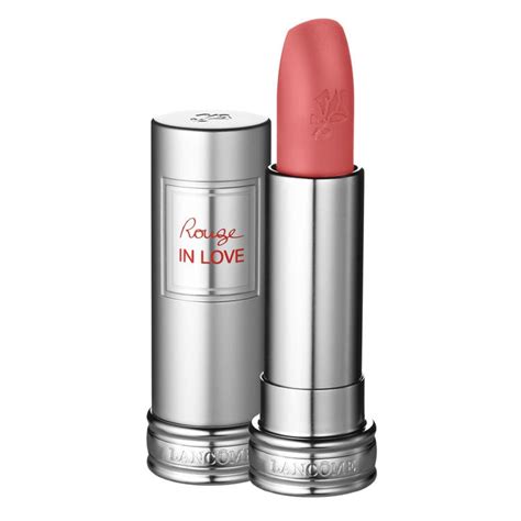 lancome lipstick 188 rouge in love