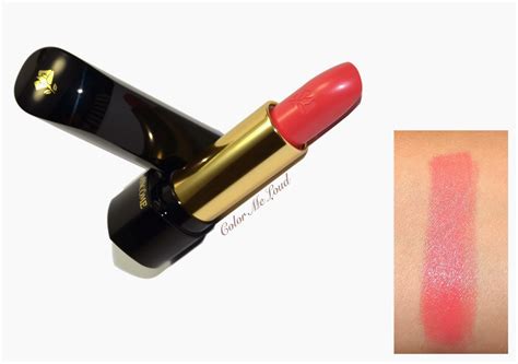 lancome lipstick 246