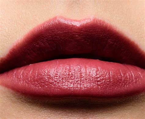 lancome lipstick 265 perfect fig